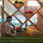 The Whitestone Resorts