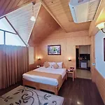 The Whitestone Resorts