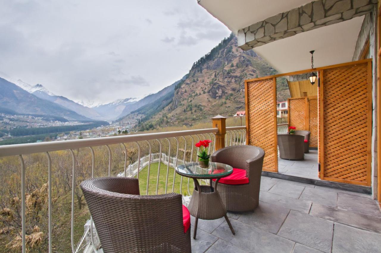 Resort The Whitestone 4*
