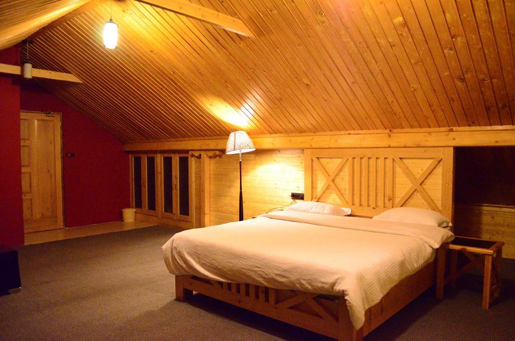 The Whitestone 4* Manali (Himachal Pradesh)
