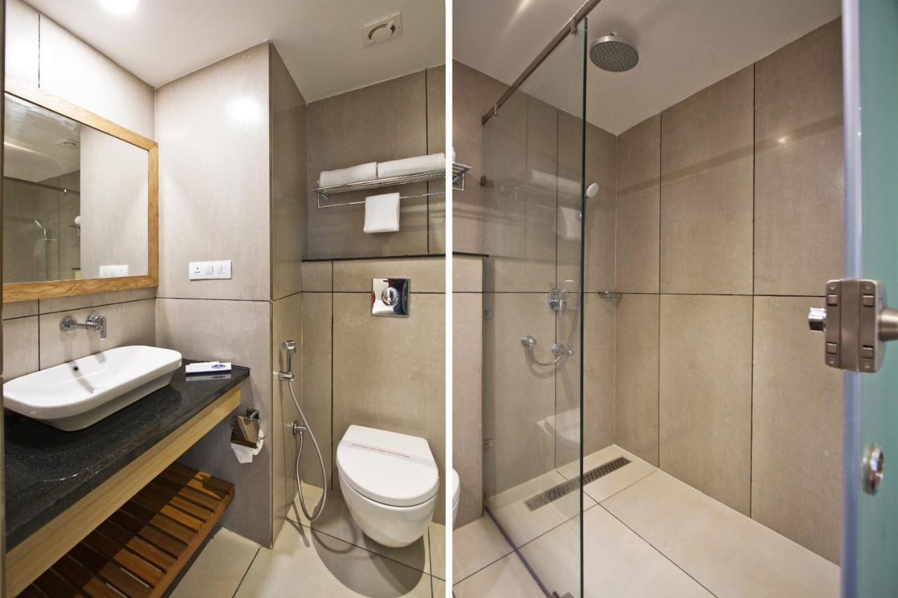 Resort The Whitestone 4*