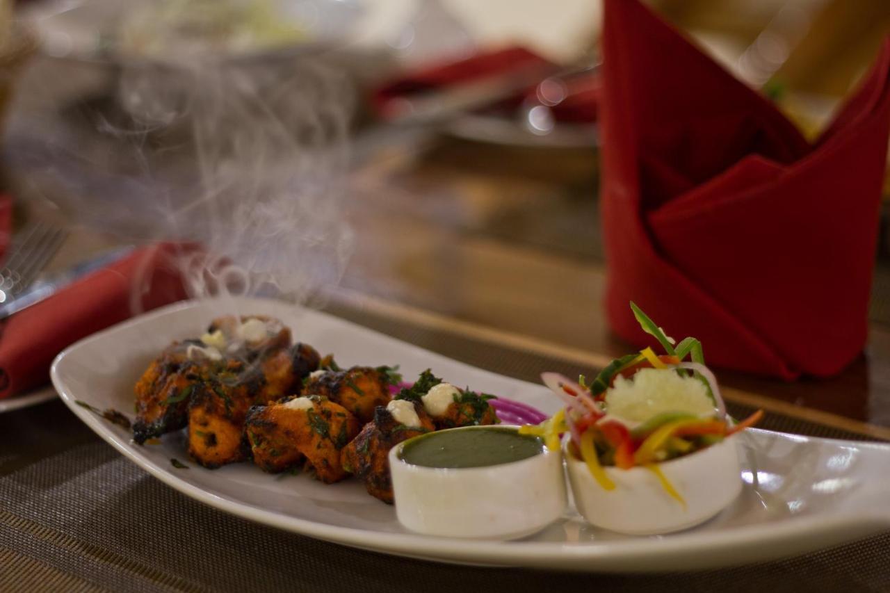 The Whitestone Resort Manali (Himachal Pradesh)