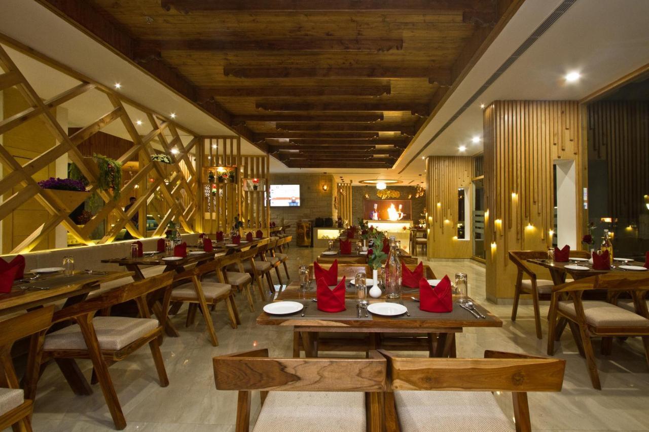 The Whitestone Resort